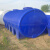 塑料水塔储水罐200L-50T立式蓄水桶卧式塑胶PE水箱锥底化工大桶 PT-500L锥底