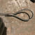 定制适用镀锌无油钢丝绳索具 铝合金压制钢丝绳 吊装起重索具6mm 6mm镀锌钢丝绳压制成品长度 3米