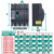 天正空开塑壳断路器100A160A250A400A空气开关3P4P三相380V 250A TGM1N-400L x 4300(4P)