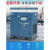 LISM螺杆式空压机7.5/22/37KW永磁变频大型工业打气泵压缩机 变频7.5kw整套含储气罐冷干机