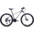 山地自行车男式变色龙变速越野青少年女学生减震赛车单车 顶配版+高密度车架+蓝图品 27.5英寸30速