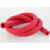 Brangdy  彩色橡塑保温管（1514）红色保温管B1国标内径34毫米X厚20毫米X长2米一根