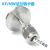 KF/NW法兰 10 16 25 40 50转3mm 6mm 1/8 1/4 3/8 1/2 卡套（ KF/NW25转1/4in.卡套