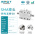XINQY 芯启源SMA低噪声放大器LNA高线性40dB增益 0.02-6G/18G前置射频信号补偿 LNA-0.02/6-SE（5V，接线柱）