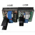 XMTD-8222智能数显温控仪表大小功率干燥箱烘烤箱水槽用PT100探头 XMTD-8222温控器(大功率)