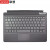 Lenovo/联想 Miix系列磁吸键盘 全新原装键盘 平板PC二合一笔记本电脑吸附式键盘 Miix710(Miix4 Pro)原装键盘