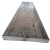 永皓营弘 Q235钢板 铁板 开平板 普通钢板 建筑铺路钢板 可切割加工定制尺寸 6mm 一平方米价 