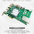 东欢 FPGA开发板 Xilinx Zynq MPSoC（套餐A+SSD NVME内存卡）