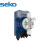 SEKO 赛高电磁隔膜计量泵 加药设备投加流量泵 Tekna AKS 803(110L/H,0.1BAR,40W) 