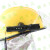 韩式消防头盔头灯支架安全帽夹子消防战术电筒侧灯夹子手电卡扣定制约巢約巢 J型夹扣18-23.5毫米