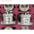 TE泰科2299223-1高压直流接触器汽车锂电池组继电器12V,24V,500A