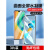 OKMAOO适用华为mate30pro水凝钢化膜m40手机epro曲面p50p40p30的p60por包meta50屏nova7/8/9壳11软膜novo 水凝膜【蓝光款无白边】3片(神器) 华为 P