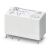 微型双触点继电器模块插拔式PLC-RSC-24DC/21-21-2967060 继电器插头2961192