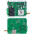 充电桩自助扫码4G移动支付模块PLC控制IO反馈刷卡MODBUS RTU通信 脉冲 标准配置(含天线卡) 无