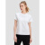 迪桑特（DESCENTE）×蜷川实花 艺术联名系列女士T恤短袖衫夏季新款 WT-WHITE S