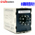 HHS5PA AC220 380V DC24V 通电延时时间继电器带瞬动改进型 带PF085A底座(一套) AC380V