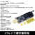 XTW100 CH341B A编程器 USB 主板路由BIOS FLASH 24 25烧录器液晶 EZP2010V 编程器套餐四