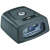 斑马DS457-SR/HD 二维扫描枪固定式金属镭雕码超市收银扫描 USB带EIO线
