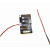 无线网卡BCM943602CDP BCM94331CD转mini PCI-E转接卡Mac Pro带线 1.00mm间距带40CM线