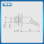 TOF科恩实验室水龙头PP纯水水嘴