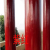 TLXT  高光醇酸磁漆铁门铁栏杆钢材金属防锈漆15kg 紫红高光磁漆