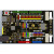 ESP32开发板 兼容Uno接口 ESP-DO 机器人等级考试56级 主控板 ESP-DO 粉色沉金(Type-C接口) 有数据线 x 16M