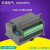国产PLC工控板FX2N-16MR26MR高速私服在线下载监控485modbus FX-16MT(2轴高速输出) 主机(晶体管)