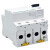 定制品质德电气iID电磁式 漏电保护断路器 防触电开关单相2P iID 2P 40A 30MA A9R52240