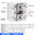 HFD8X8薄型12气动16手指20气缸HFD25气爪10/15/20/30/40/50/60/80 HFD8*30 长行程