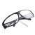 电焊眼镜 防强光 电焊眼镜焊工专用护目墨镜氩弧焊接防打眼劳保防 2010灰色眼镜(2010款)