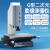 万濠二次元影像测量仪 尺寸检测轮廓仪 工业高精度二维光学 VMS-5030G