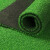 来禹 人造仿真草坪假草皮工地围挡户外绿色装饰人工塑料地毯草地草长宽2米长25米一卷 草长2.0cm