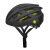 MOON自行车MIPS骑行头盔公路车山地车透气户外装备安全帽男女夏季 黑色 M