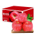 京先锋 烟台红富士苹果礼盒装 4.5kg 单果160-190g 新鲜水果 源头直发