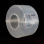 柏木格（BAI MU GE）pp安全法兰保护套塑料法兰透明罩防飞溅耐酸碱防护罩 DN15