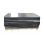 润宏工品 防震橡胶垫减震块加厚橡胶板 设备缓冲耐磨工业胶皮垫 1米*2米*60mm 一块价 