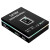 雷克沙CFexpress存储卡 XQD卡 Type B佳能R3 R5 1DX3 D6相机 视频卡 128G Diamond存储卡 流畅8K送读卡器