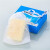 杜润山羊奶皂澳洲山羊奶皂洗脸卸妆补水收缩毛孔洁面手工沐浴皂 一盒+小样（115g+20g）