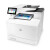惠普（HP） M480f A4彩色激光打印复印扫描传真多功能一体机 企业办公 自动双面打印/复印扫描 M480f官方标配+2040A四色硒鼓一套