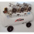 无油空压机木工汽修喷漆轮胎补气工业小型牙科实验室 FB-3*680W-90L