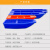塑料船渔船双层牛筋加厚钓鱼打捞下网观光冲锋舟可装电动机船 2米船有活水仓拍下发蓝色 (体重