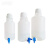 BY-2447 塑料下口瓶 龙头瓶 塑料放水桶 放水瓶 带水龙塑料放水 5L