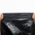 3M 加厚环保工业型垃圾袋 商用工业办公专用 黑色回收袋塑料袋 100*120CM  32g/个 50个/扎 单位：扎