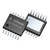 INFINEON 门极驱动器 TLE94004EPXUMA1