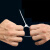 	麦克雷 尼龙扎带塑料卡扣强力束线带 捆绑带扎线带自锁式固定器7.6*400mm 1000根（黑/白备注）