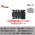 上海GJH3三相固态继电器40A60A80A380V直流控交流SSR-3交控交 GJH360A交控交