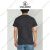 VOLCOM钻石男装户外品牌美式创意印花T恤2024新款夏季短袖设计感 黑色 S165