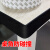 强力白色海绵胶带单面EVA单面泡棉胶带减震缓冲桌角防撞密封异 （白色）宽3厘米*长5米*1mm厚
