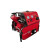 定制华球品牌手抬机动消防泵高压真空移动水泵3C柴油机高扬程 JBQ6.0/8.5本田GX390动力