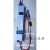 定制适用.614.69.v0叉车磷酸铁锂充电器.6-14.6电压电 蓝 自备电源线 1-9.4v可调